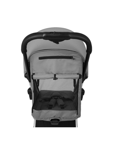silla eden kikkaboo gris