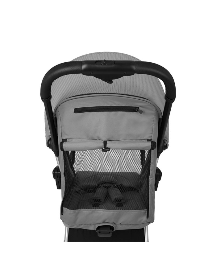 silla eden kikkaboo gris