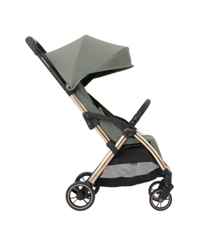 silla eden kikkaboo verde