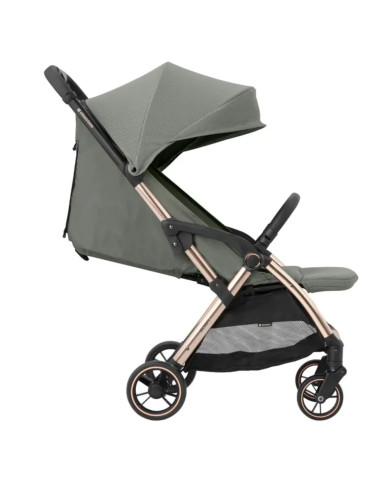 silla eden kikkaboo verde