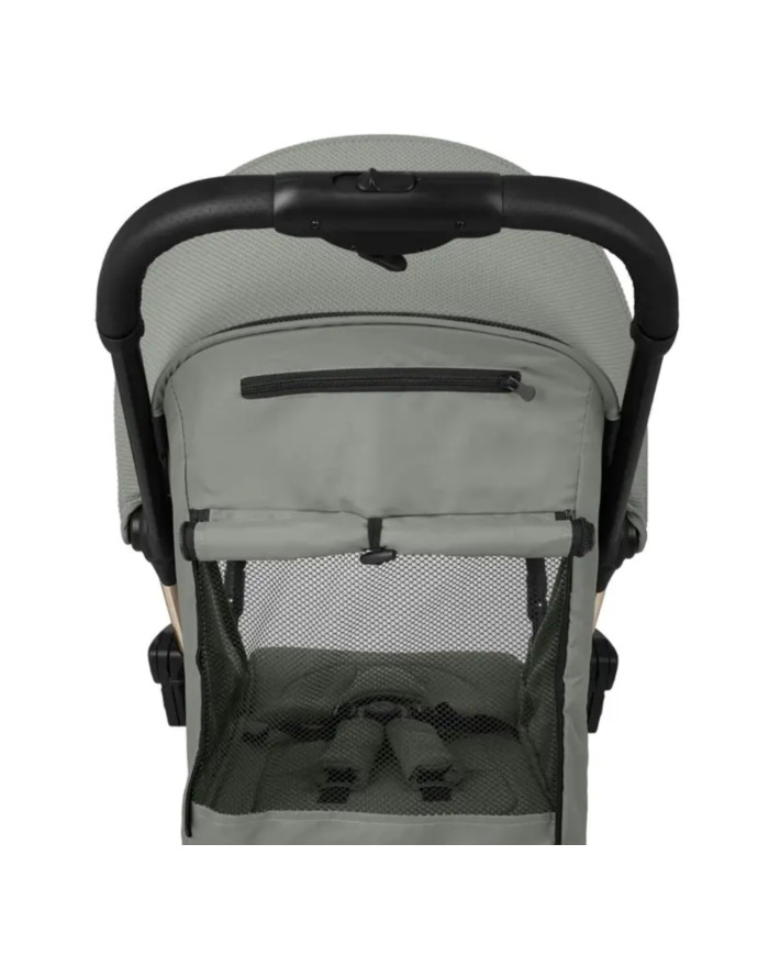 silla eden kikkaboo verde