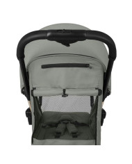 silla eden kikkaboo verde