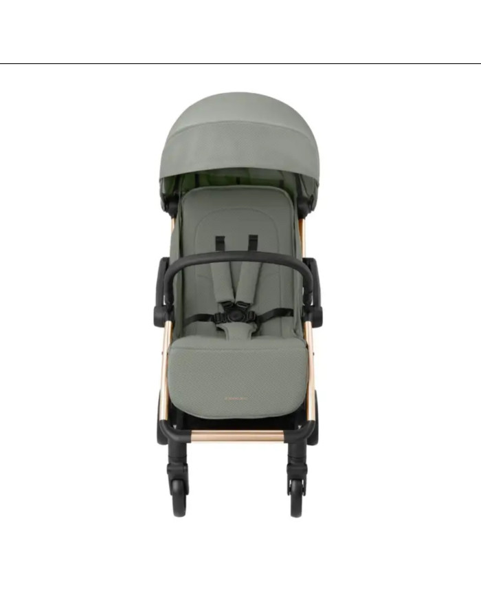 silla eden kikkaboo verde