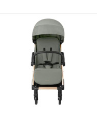 silla eden kikkaboo verde