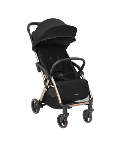 silla eden kikkaboo negra