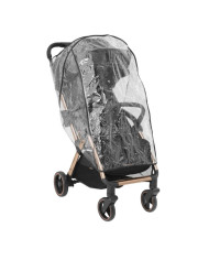 silla eden kikkaboo negra