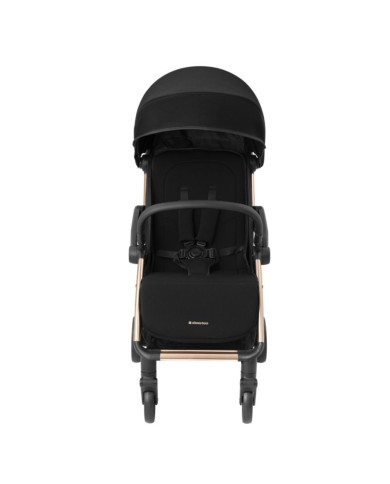 silla eden kikkaboo negra