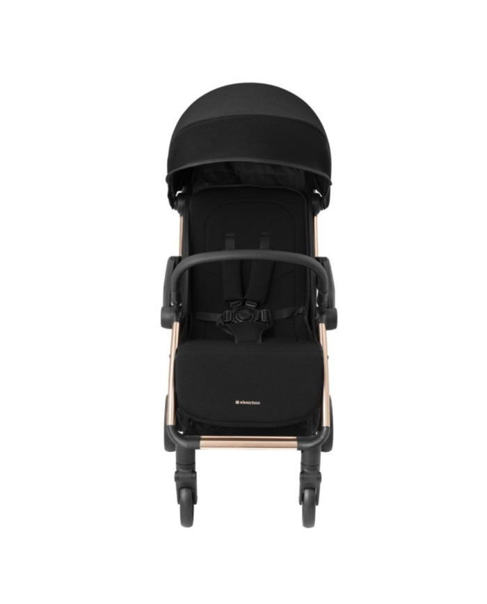 silla eden kikkaboo negra