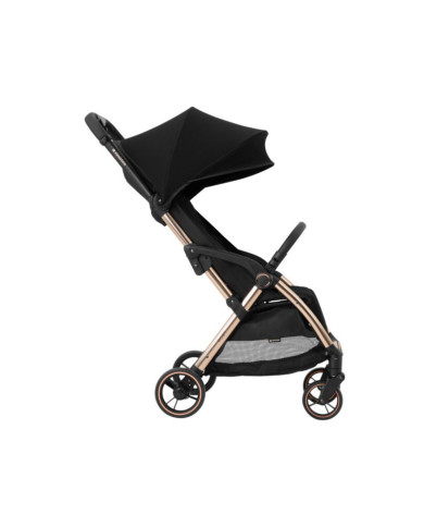 silla eden kikkaboo negra