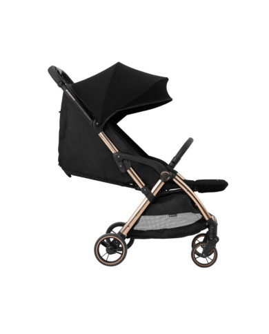 silla eden kikkaboo negra
