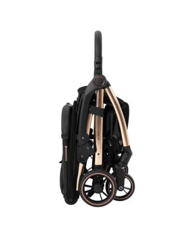 silla eden kikkaboo negra