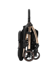 silla eden kikkaboo negra