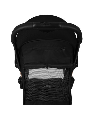 silla eden kikkaboo negra