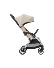 silla eden kikkaboo beige