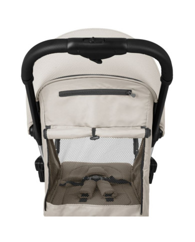 silla eden kikkaboo beige