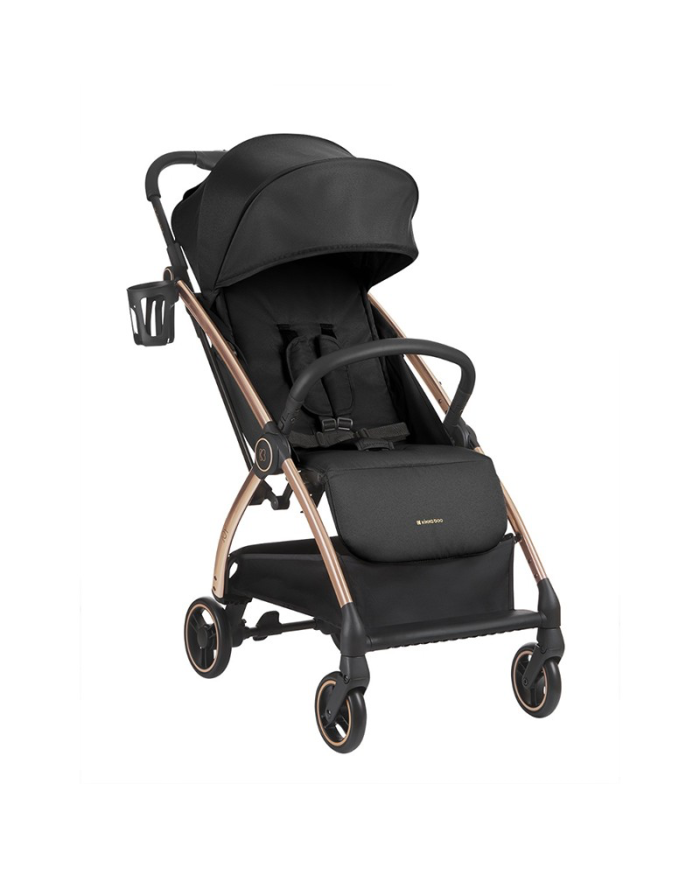 Silla De Paseo Kikkaboo Joy