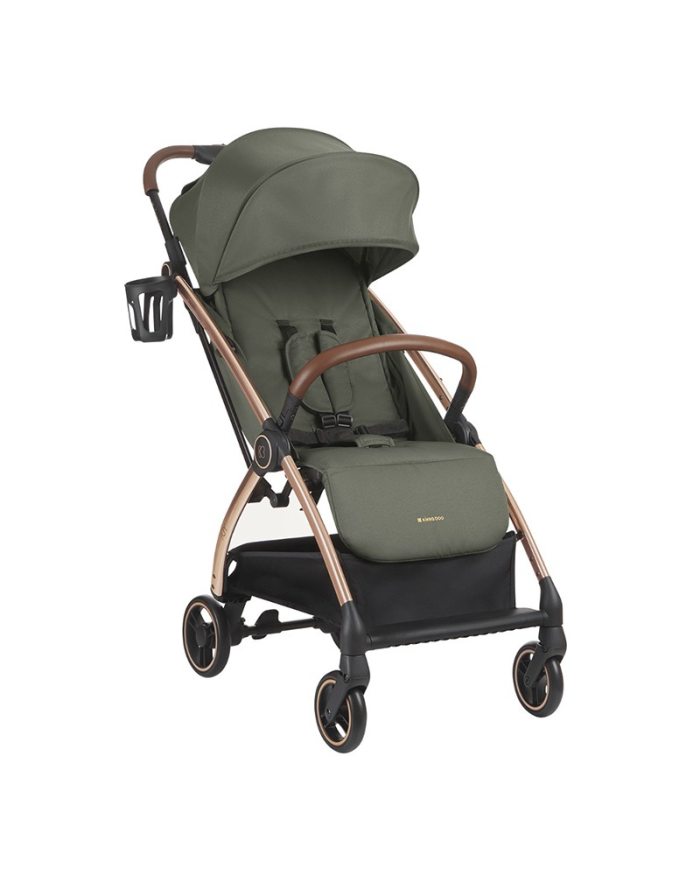 Silla De Paseo Kikkaboo Joy