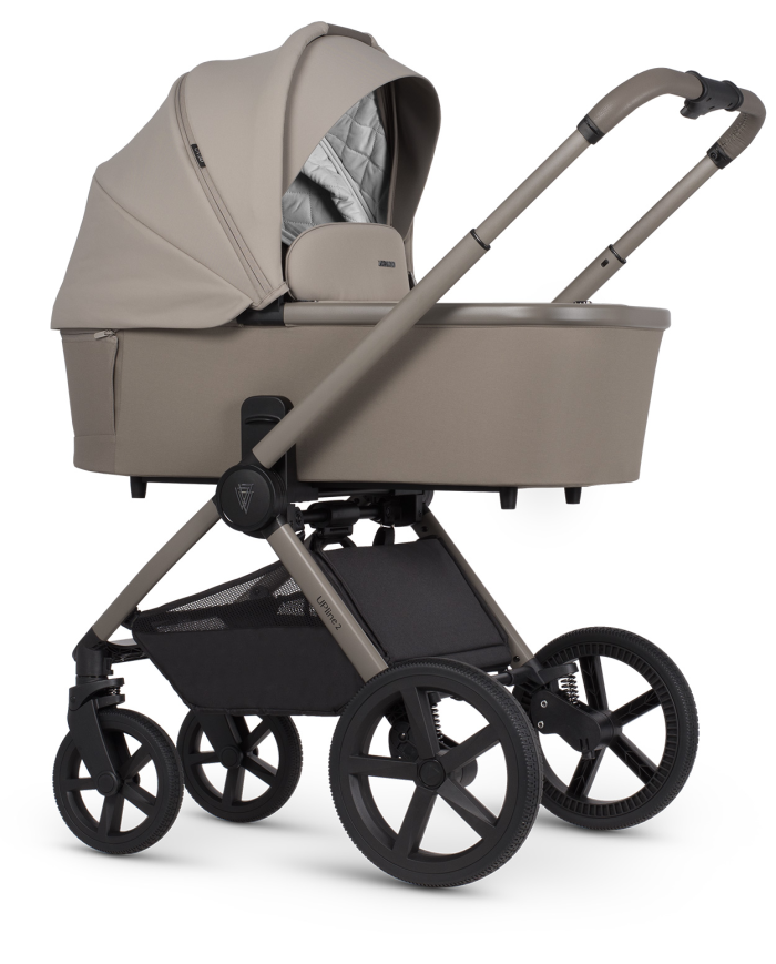 Venicci Upline 2 Taupe