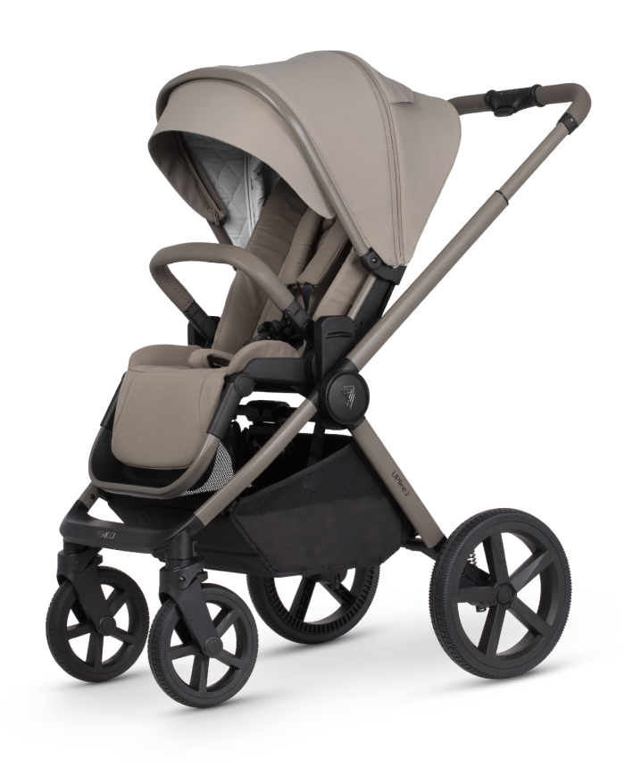Venicci Upline 2 Taupe