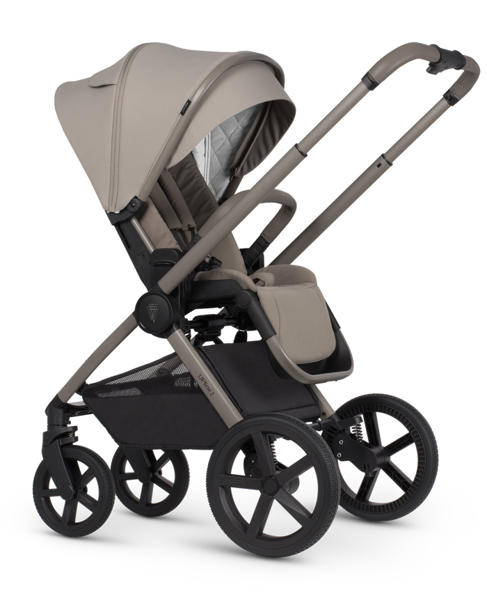 Venicci Upline 2 Taupe