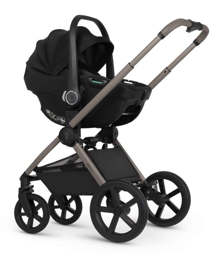 Venicci Upline 2 Taupe
