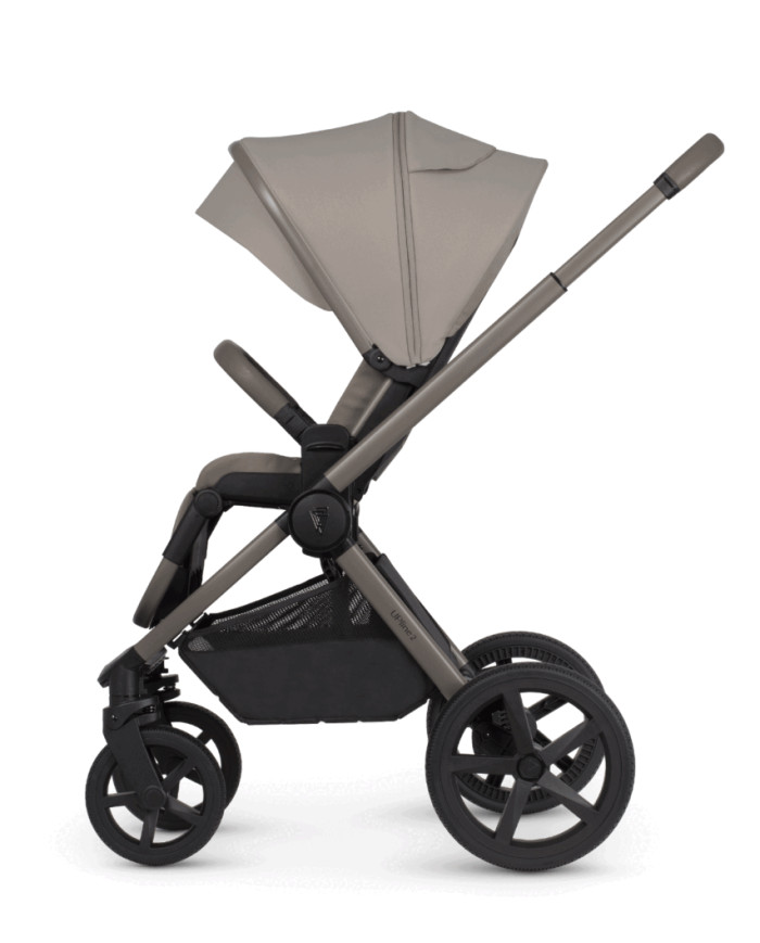 Venicci Upline 2 Taupe