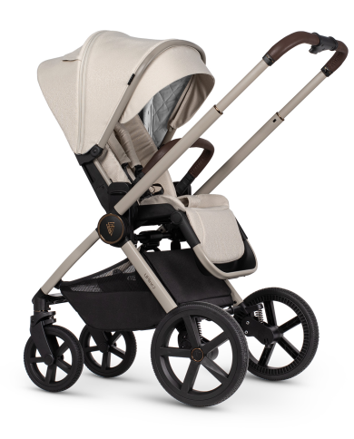 Venicci Upline 2 Stone Beig