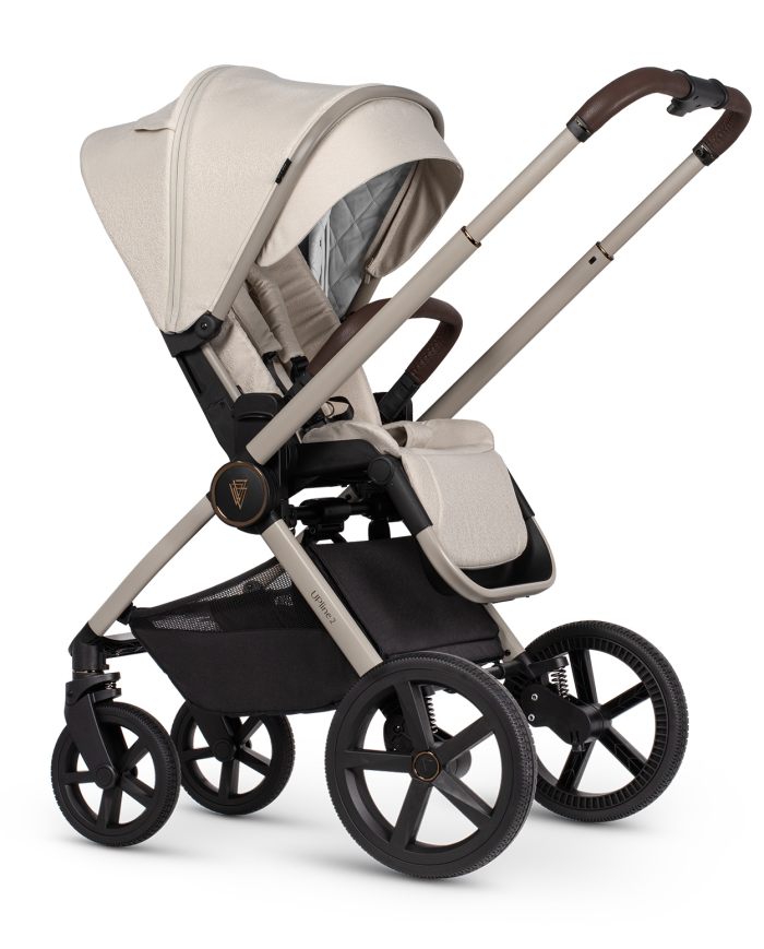 Venicci Upline 2 Stone Beig