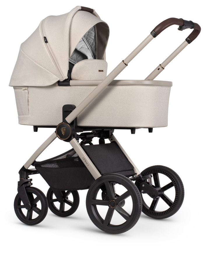 Venicci Upline 2 Stone Beig