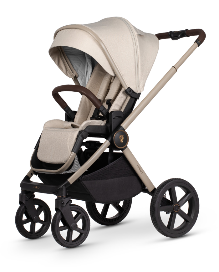 Venicci Upline 2 Stone Beig