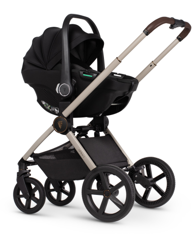 Venicci Upline 2 Stone Beig