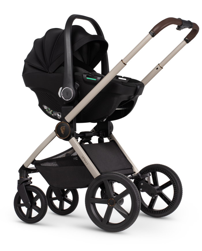 Venicci Upline 2 Stone Beig