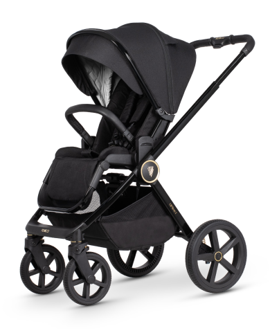 Venicci Upline 2 All Black