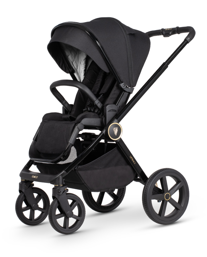 Venicci Upline 2 All Black