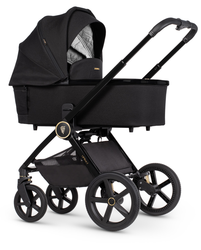 Venicci Upline 2 All Black