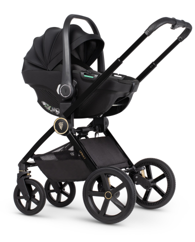 Venicci Upline 2 All Black