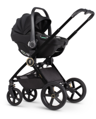 Venicci Upline 2 All Black