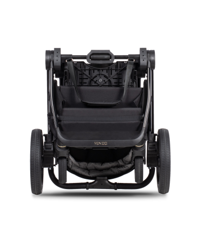 Venicci Upline 2 All Black