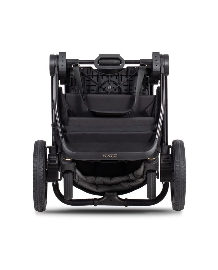 Venicci Upline 2 All Black