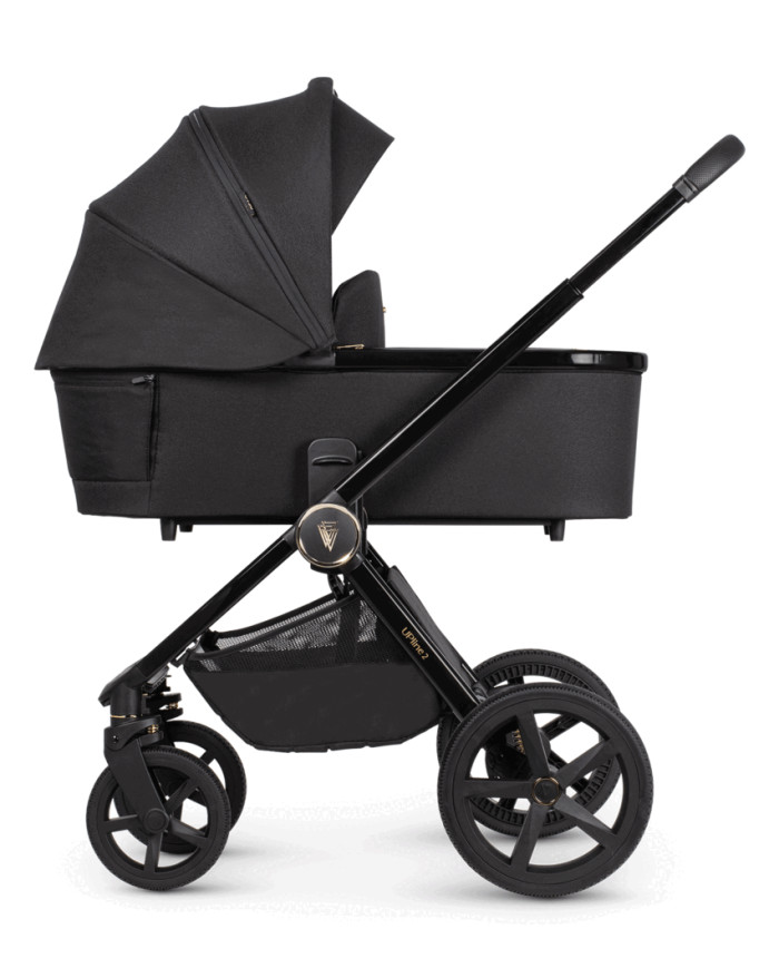 Venicci Upline 2 All Black