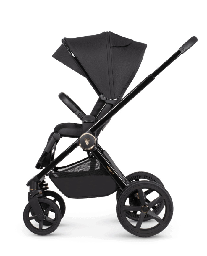 Venicci Upline 2 All Black