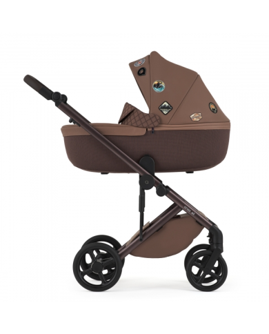 Anex Eli Wander - special edition