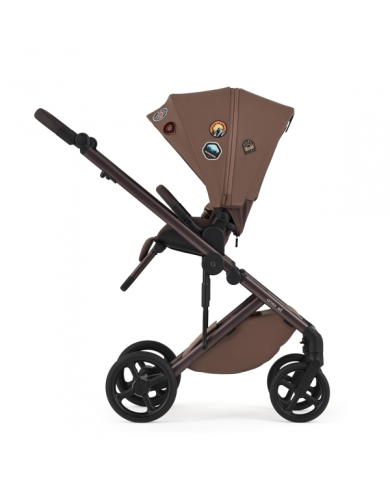 Anex Eli Wander - special edition