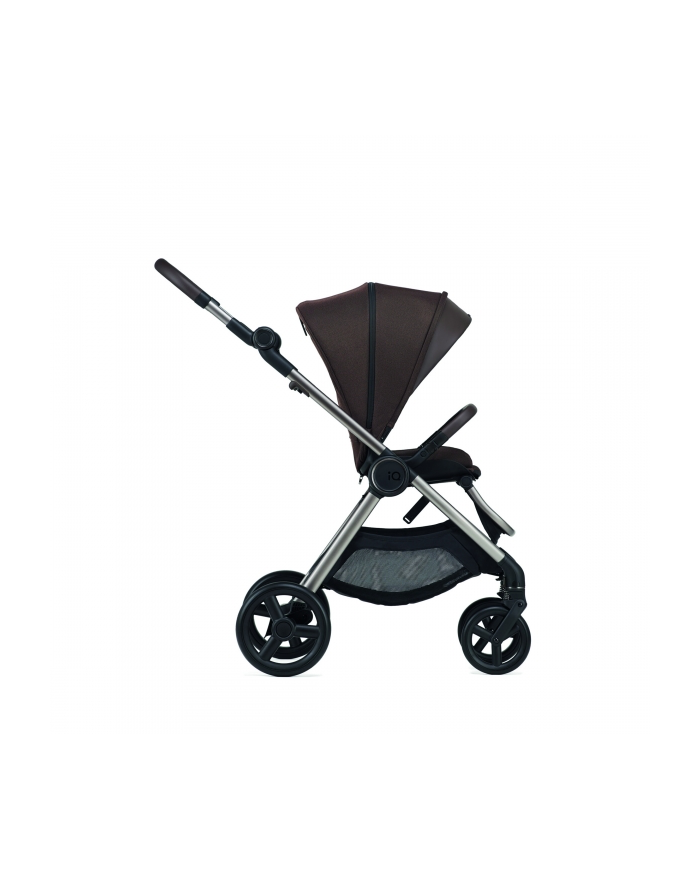 Anex IQ Premium Teddy