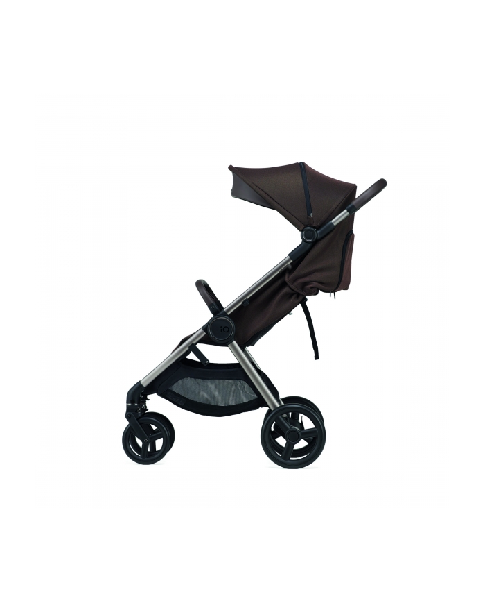 Anex IQ Premium Teddy