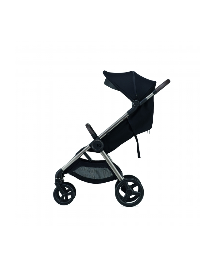 Anex IQ Premium Smoky