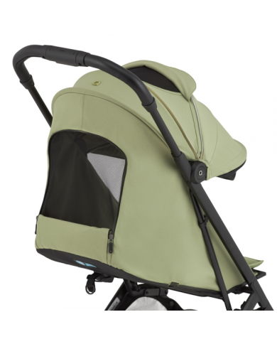 Anex Air-X² Vert