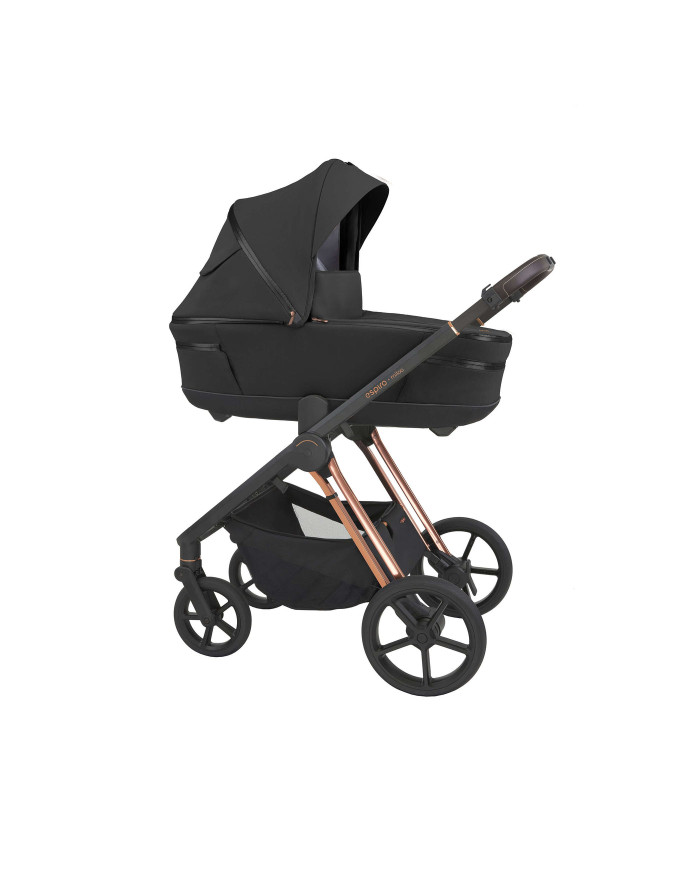Espiro Miloo Diamond Black