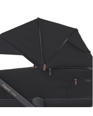 Espiro Miloo Diamond Black