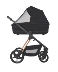 Espiro Miloo Diamond Black
